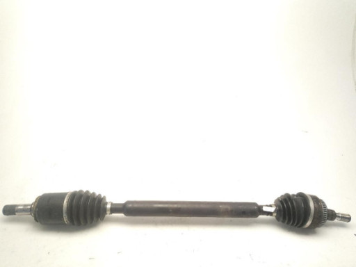 A1637302535 CERRADURA PUERTA LAT TRA IZQ MERCEDES BENZ CLASE M (W163)|Desguaces La Cabaña