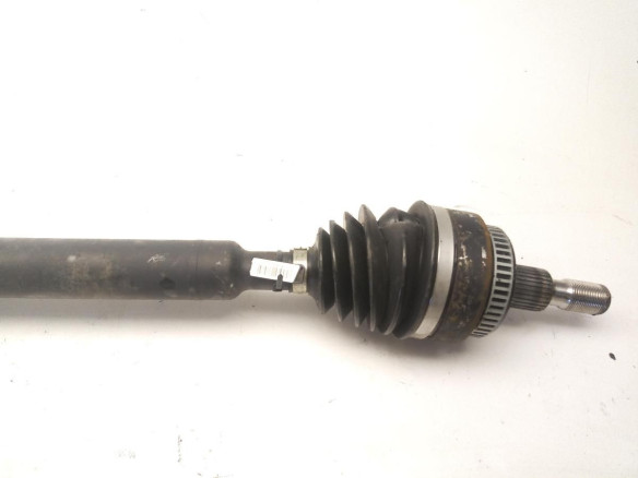 PALIER DEL DER MERCEDES BENZ CLASE M (W163)|Desguaces La Cabaña