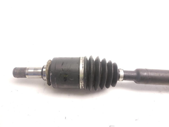 PALIER DEL DER MERCEDES BENZ CLASE M (W163)|Desguaces La Cabaña