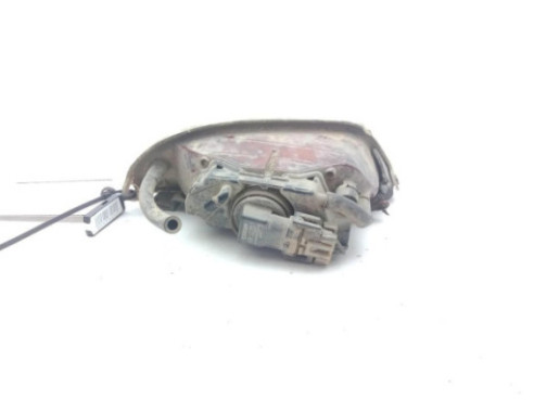 A1637302535 CERRADURA PUERTA LAT TRA IZQ MERCEDES BENZ CLASE M (W163)|Desguaces La Cabaña 2