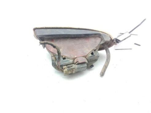 NIEBLA DEL IZQ MERCEDES BENZ CLASE M (W163)|Desguaces La Cabaña