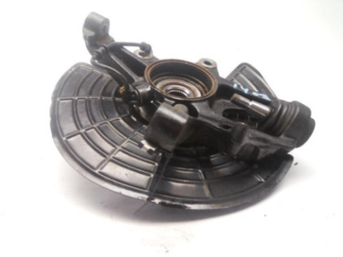 A1637302535 CERRADURA PUERTA LAT TRA IZQ MERCEDES BENZ CLASE M (W163)|Desguaces La Cabaña 2