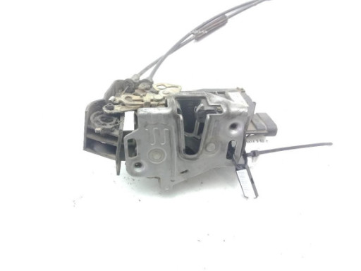 NIEBLA DEL IZQ MERCEDES BENZ CLASE M (W163)|Desguaces La Cabaña