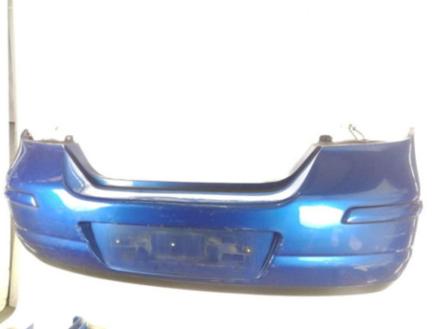 PARAGOLPES TRASERO|Desguaces La Cabaña 2