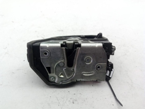 7059967 CERRADURA PUERTA LAT DEL IZQ BMW 3 Touring (E91)|Desguaces La Cabaña