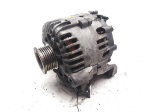 T543390A ALTERNADOR BMW 3 Touring (E91)|Desguaces La Cabaña