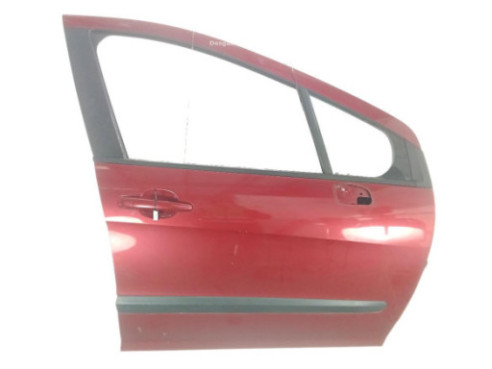 PEUGEOT|Desguaces La Cabaña 2