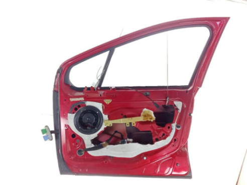 9004CC  PUERTA LAT DEL DER PEUGEOT 308 (4A_, 4C_)|Desguaces La Cabaña