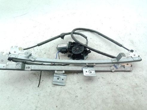 ELEVALUNAS PUERTA LAT DEL IZQ CHRYSLER VOYAGER IV (RG, RS)|Desguaces La Cabaña