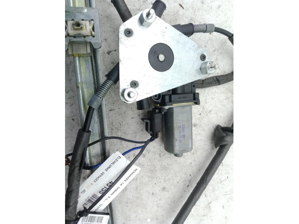 ELEVALUNAS PUERTA LAT DEL IZQ CHRYSLER VOYAGER IV (RG, RS)|Desguaces La Cabaña