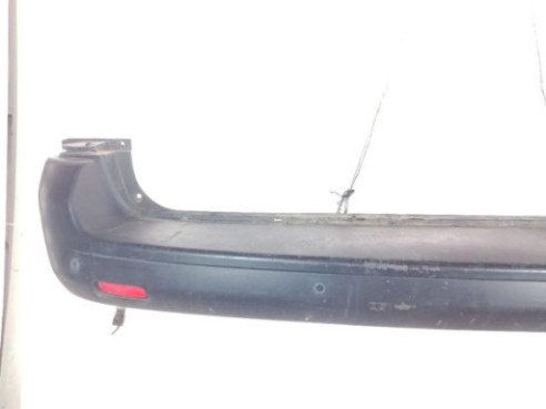 PARAGOLPES TRA OPEL VIVARO C Furgón|Desguaces La Cabaña
