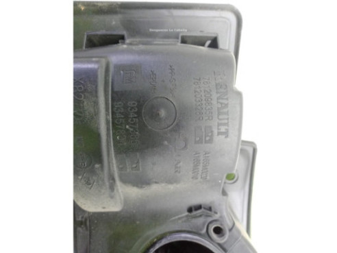 93457385 TAPA COMBUSTIBLE RENAULT TRAFIC III Autobús (JG_)|Desguaces La Cabaña