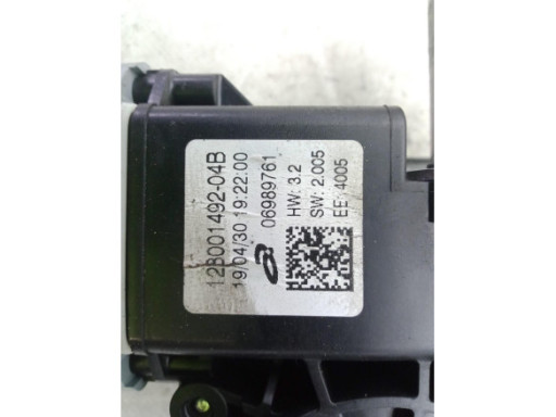 807207538R  ELEVALUNAS PUERTA LAT DEL DER RENAULT TRAFIC III Autobús (JG_)|Desguaces La Cabaña