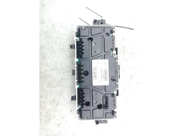 248103330R CUADRO INSTRUMENTOS RENAULT TRAFIC III Autobús (JG_)|Desguaces La Cabaña
