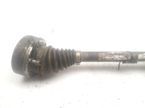 1K0407271LB PALIER DEL IZQ VW GOLF VII (5G1, BQ1, BE1, BE2)|Desguaces La Cabaña