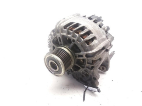 03L903023J ALTERNADOR VW GOLF VII (5G1, BQ1, BE1, BE2)|Desguaces La Cabaña