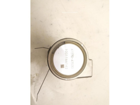 4727047030 BOMBA FRENO TOYOTA PRIUS PLUS (_W4_)|Desguaces La Cabaña