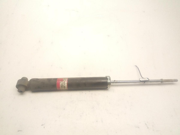 4853047400 AMORTIGUADOR TRA DER TOYOTA PRIUS PLUS (_W4_)|Desguaces La Cabaña