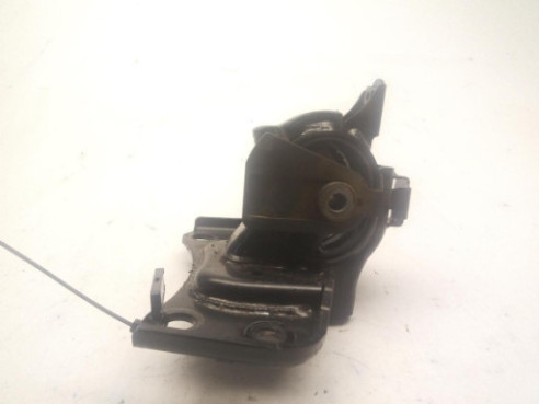 SOPORTE MOTOR IZQ TOYOTA PRIUS PLUS (_W4_)|Desguaces La Cabaña