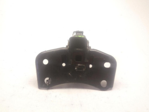 SOPORTE MOTOR IZQ TOYOTA PRIUS PLUS (_W4_)|Desguaces La Cabaña