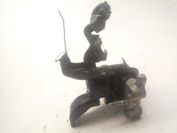 SOPORTE MOTOR DER TOYOTA PRIUS PLUS (_W4_)|Desguaces La Cabaña