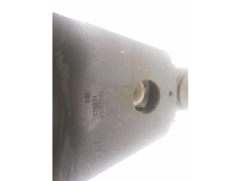 BRAZO SUSPENSION DEL DER INF IVECO DAILY VI Furgón|Desguaces La Cabaña