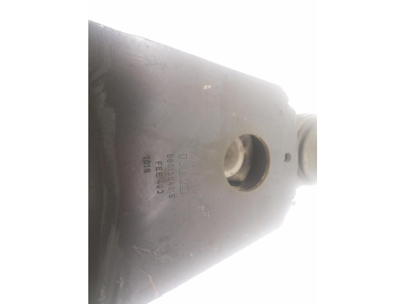 BRAZO SUSPENSION DEL DER INF IVECO DAILY VI Furgón|Desguaces La Cabaña