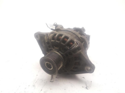 5801580972 ALTERNADOR IVECO DAILY VI Furgón|Desguaces La Cabaña