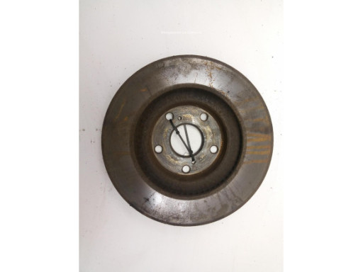 PINZA DEL IZQ TOYOTA PRIUS PLUS (_W4_)|Desguaces La Cabaña