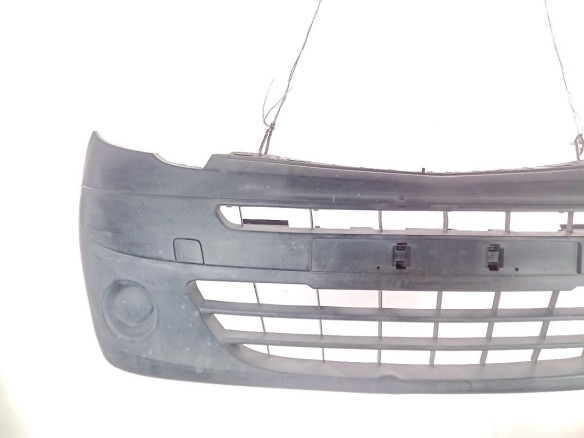 PARAGOLPES DEL RENAULT KANGOO / GRAND KANGOO (KW0/1_)|Desguaces La Cabaña