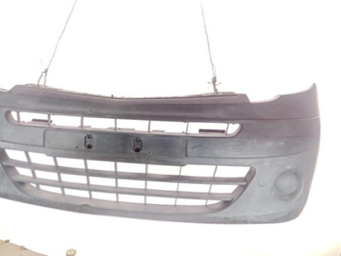 PARAGOLPES DEL RENAULT KANGOO / GRAND KANGOO (KW0/1_)|Desguaces La Cabaña