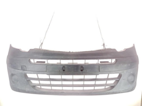 PARAGOLPES DEL RENAULT KANGOO / GRAND KANGOO (KW0/1_)|Desguaces La Cabaña