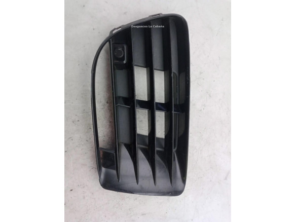 REJILLA PARAGOLPES DEL IZQ VW GOLF VI|Desguaces La Cabaña
