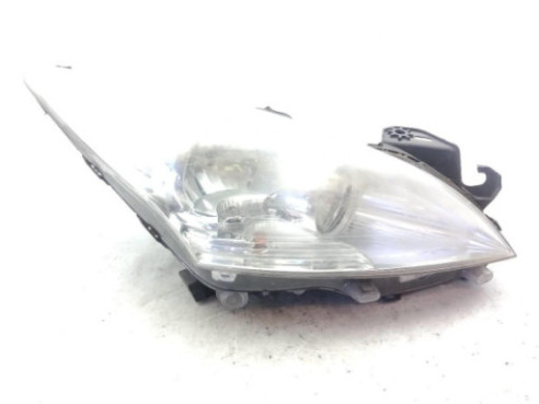 9682519080 FARO IZQUIERDO PEUGEOT 3008 Limusina (0U_)|Desguaces La Cabaña