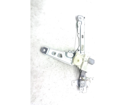 96828086980 ELEVALUNAS PUERTA LAT DEL IZQ PEUGEOT 3008 Limusina (0U_)|Desguaces La Cabaña