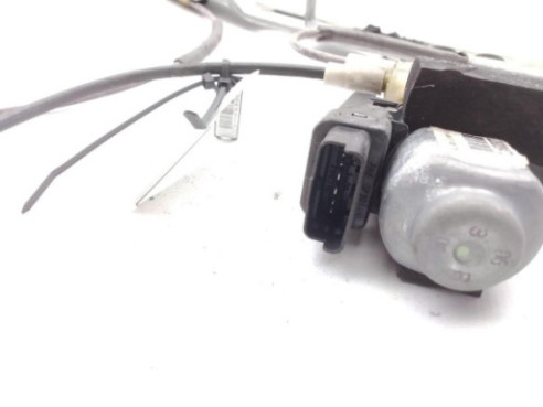 128000471 ELEVALUNAS PUERTA LAT DEL IZQ RENAULT MEGANE II (BM0/1_, CM0/1_)|Desguaces La Cabaña