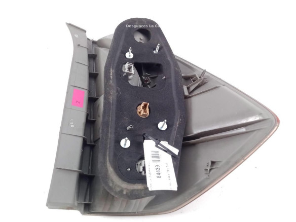 PILOTO TRA DER EXT HONDA FR-V (BE)|Desguaces La Cabaña