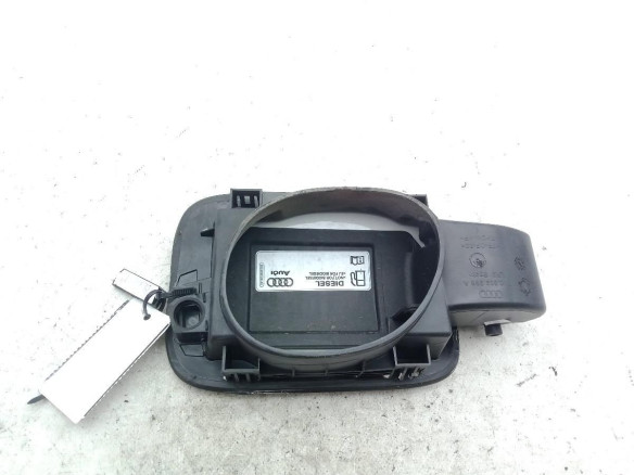 8K0809999A TAPA COMBUSTIBLE AUDI A4 Allroad (8KH, B8)|Desguaces La Cabaña