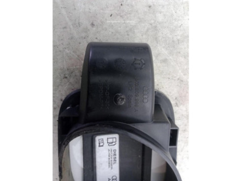 8K0809999A TAPA COMBUSTIBLE AUDI A4 Allroad (8KH, B8)|Desguaces La Cabaña