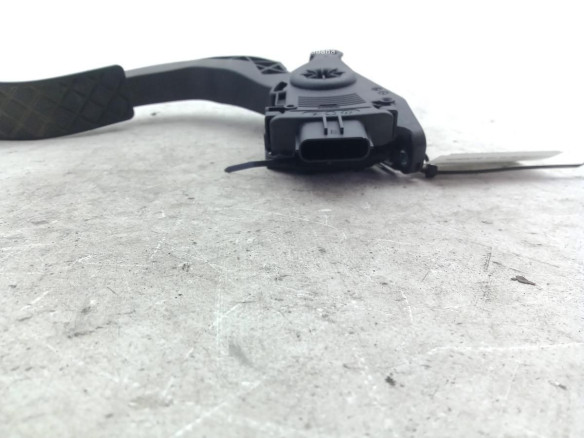 8K1723523A POTENCIOMETRO ACELERADOR AUDI A4 Allroad (8KH, B8)|Desguaces La Cabaña