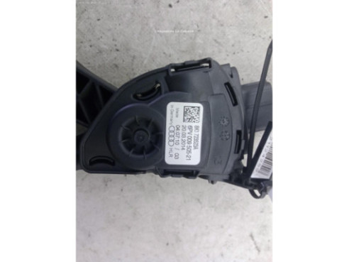 8K1723523A POTENCIOMETRO ACELERADOR AUDI A4 Allroad (8KH, B8)|Desguaces La Cabaña