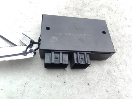 GX6315C859DE MODULO ELECTRONICO 8 LAND ROVER DISCOVERY SPORT (L550)|Desguaces La Cabaña