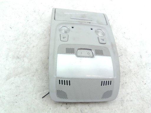 8K9945094E PILOTO TRA DER INT AUDI A4 Allroad (8KH, B8)|Desguaces La Cabaña