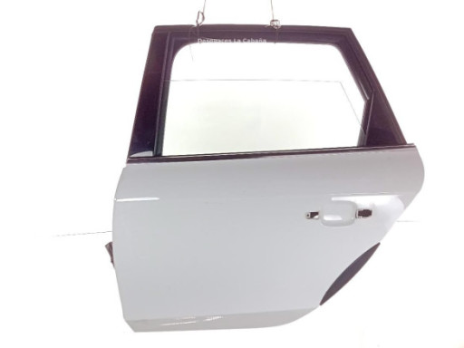 8K9945094E PILOTO TRA DER INT AUDI A4 Allroad (8KH, B8)|Desguaces La Cabaña