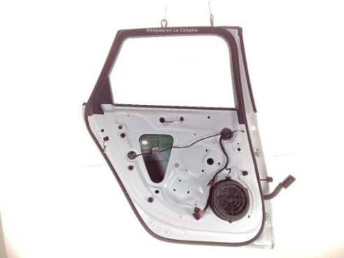 8K9833051D  PUERTA LAT TRA IZQ AUDI A4 Allroad (8KH, B8)|Desguaces La Cabaña
