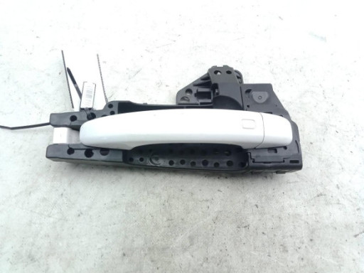 8K9945094E PILOTO TRA DER INT AUDI A4 Allroad (8KH, B8)|Desguaces La Cabaña