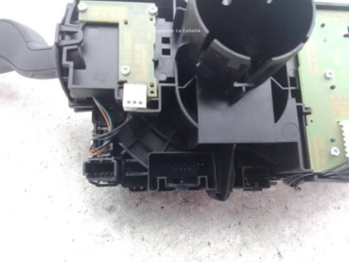 4G8953502AD MANDO COMPLETO AUDI A4 Allroad (8KH, B8)|Desguaces La Cabaña