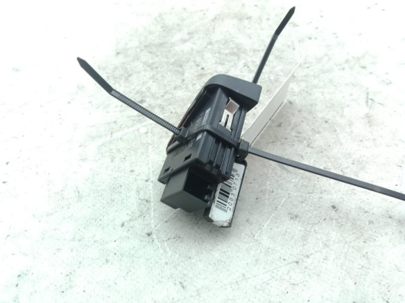 INTERRUPTOR WARNING AUDI A4 Allroad (8KH, B8)|Desguaces La Cabaña