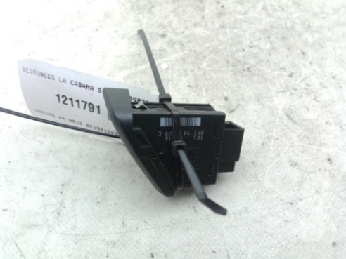 INTERRUPTOR WARNING AUDI A4 Allroad (8KH, B8)|Desguaces La Cabaña
