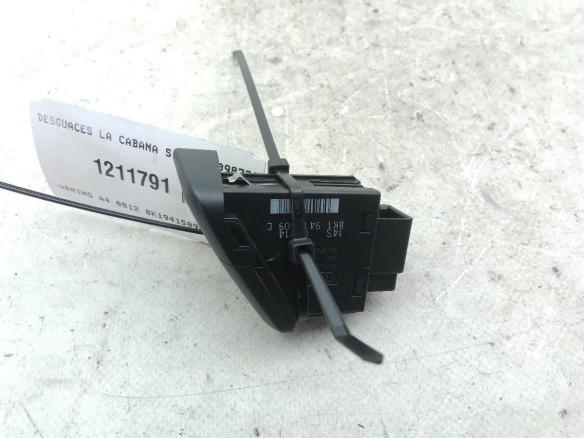 INTERRUPTOR WARNING AUDI A4 Allroad (8KH, B8)|Desguaces La Cabaña